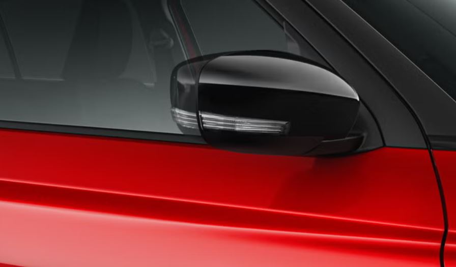 Maruti Suzuki Swift