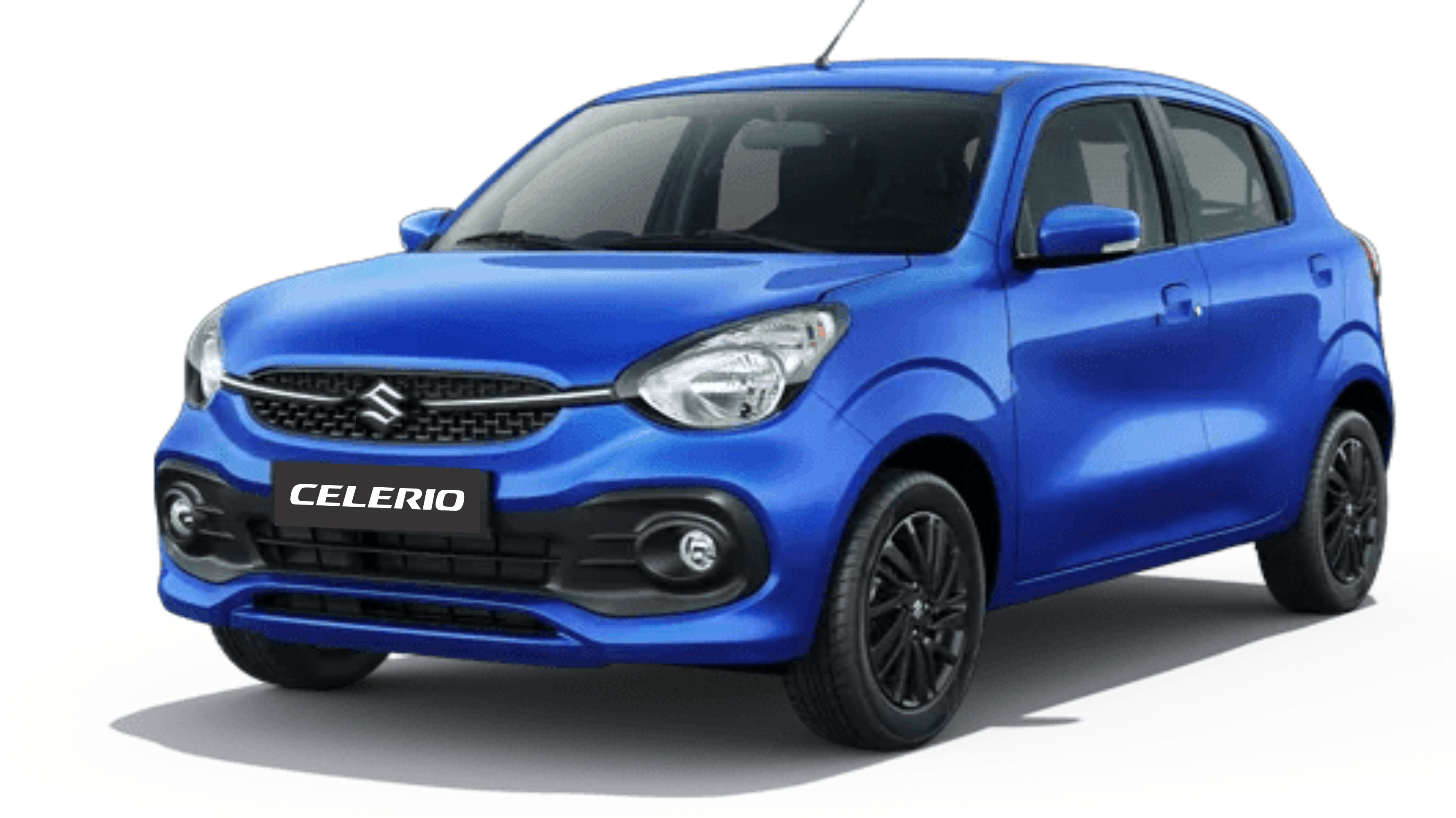 Maruti Suzuki Celerio