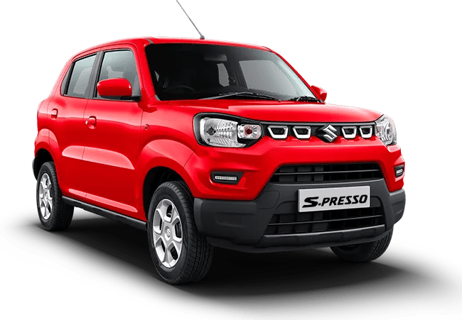 Maruti Suzuki Alto K10