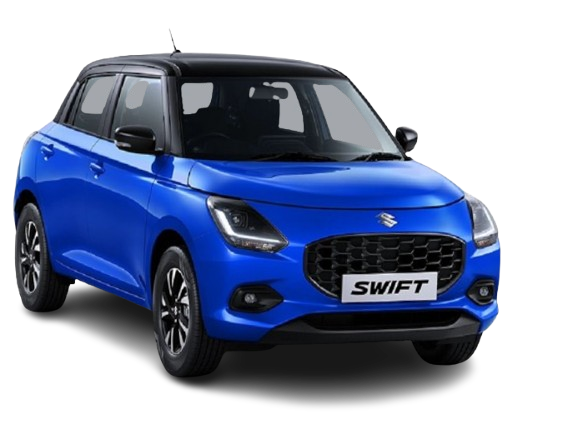 Maruti Suzuki Swift