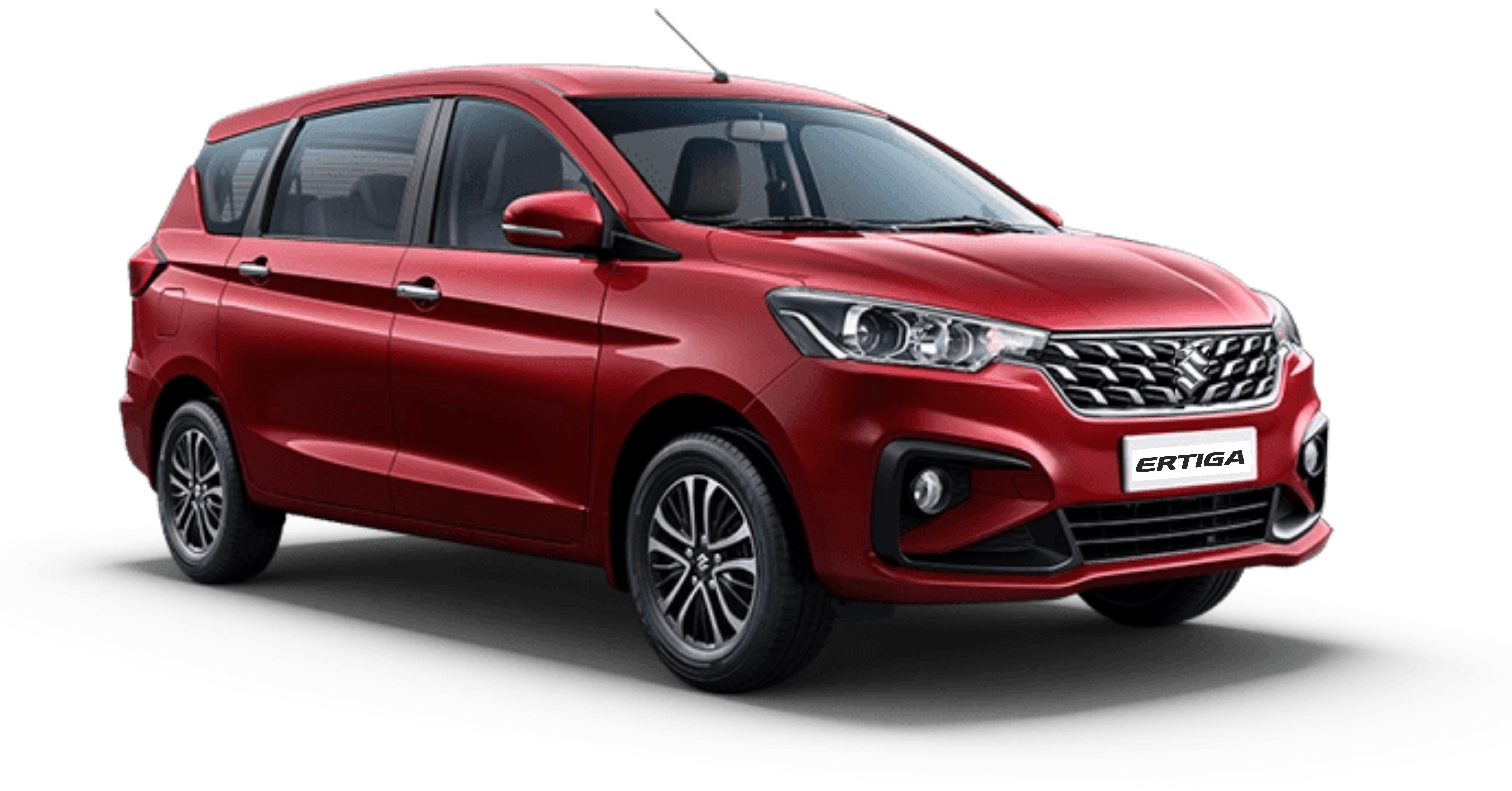 Maruti Suzuki Ertiga